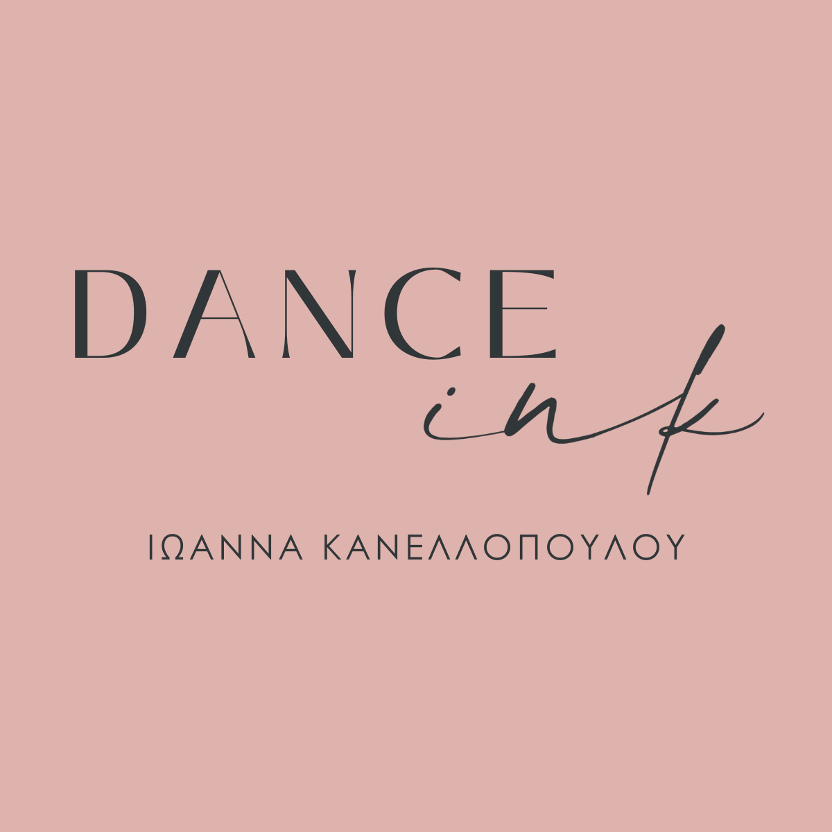 DanceInk